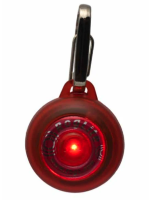 Kruuse - Rogz RogLite Safety Light