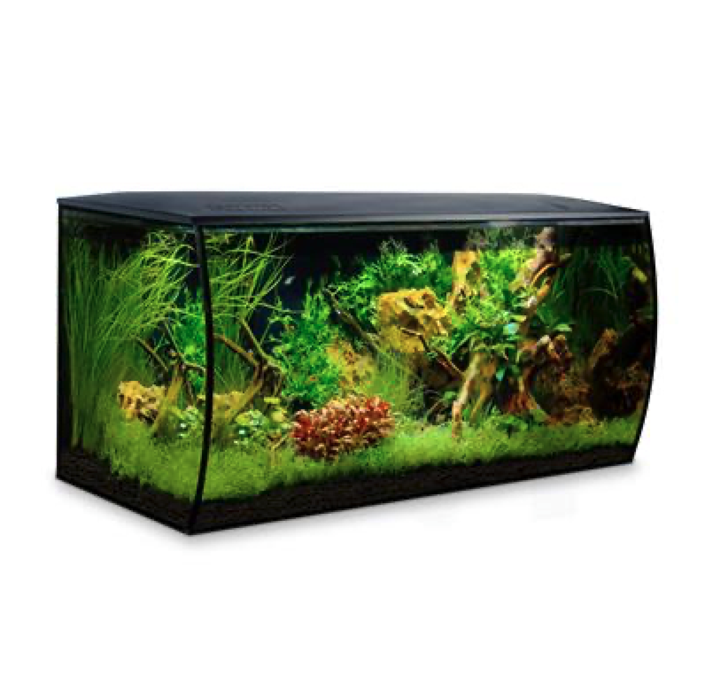 Fluval - Fluval Flex Akvarie 123L LED