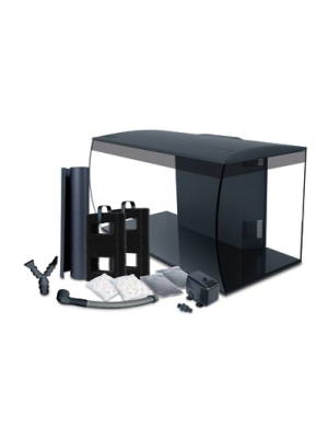 Fluval - Fluval Flex Akvarie 123L LED
