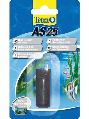 Tetra - Tetra iltsten