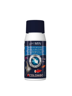 Colombo - Colombo Ph minus