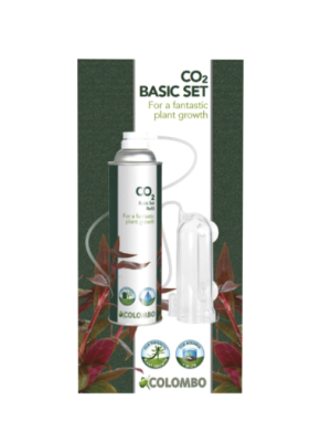 Colombo - Colombo Co2 Kit Basic