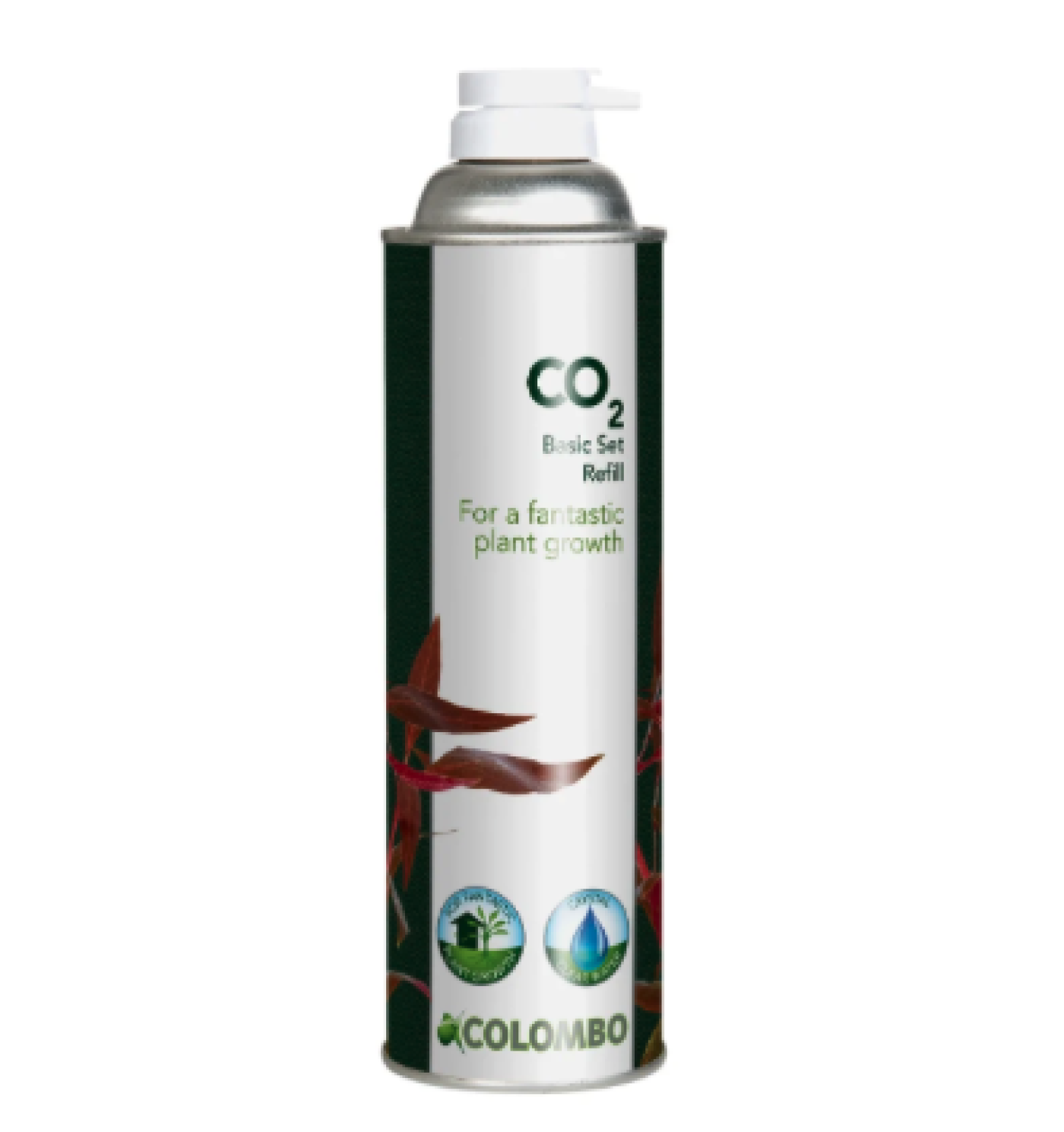 Colombo - Colombo Co2 Basic refill