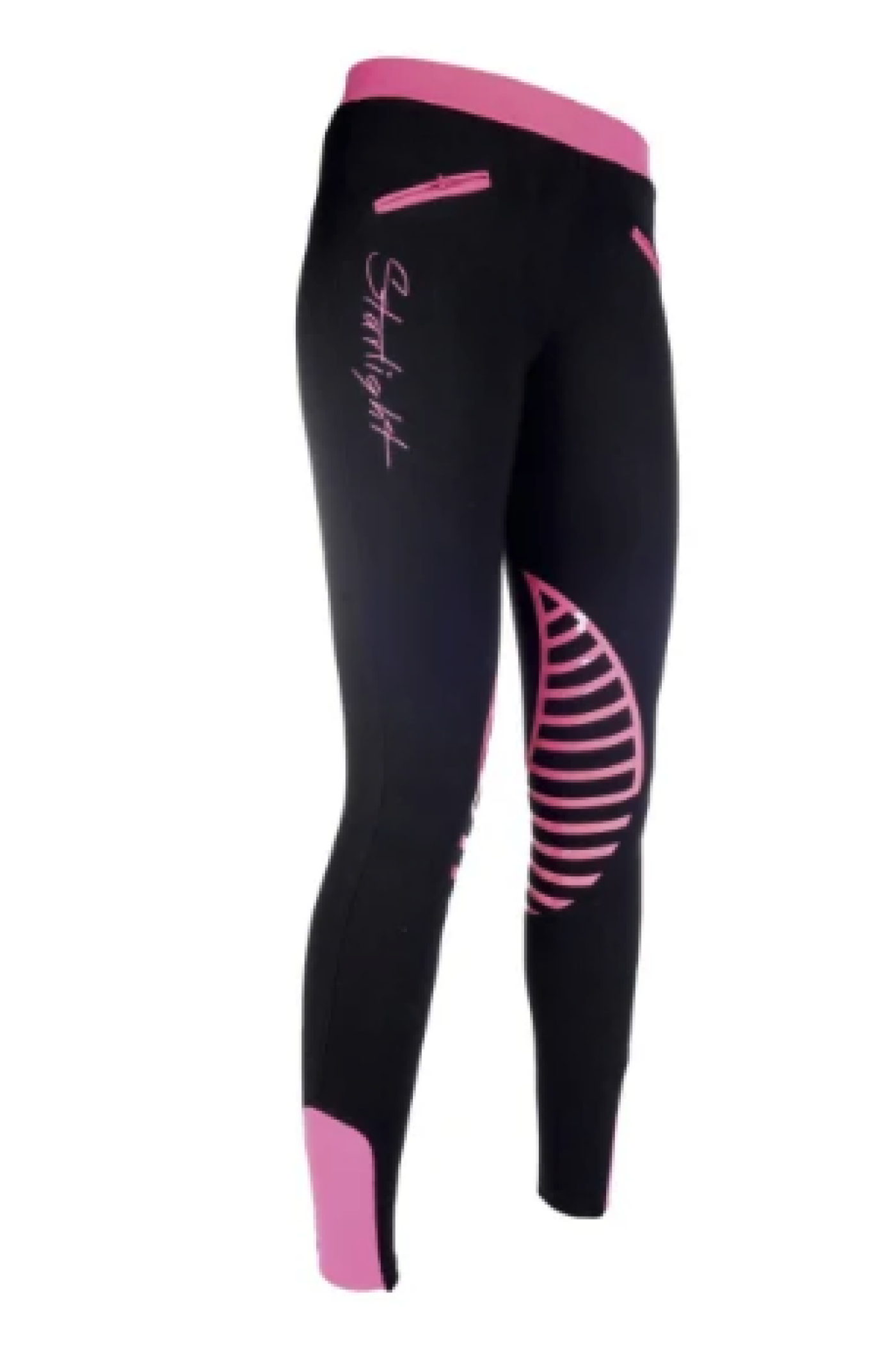 HKM - HKM Rideleggings Starlight