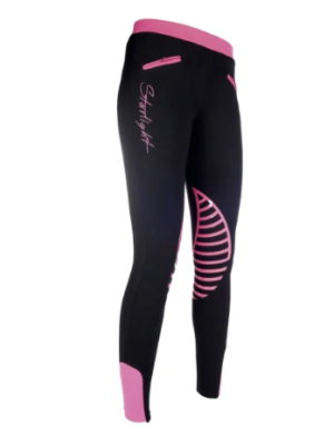 HKM - HKM Rideleggings Starlight