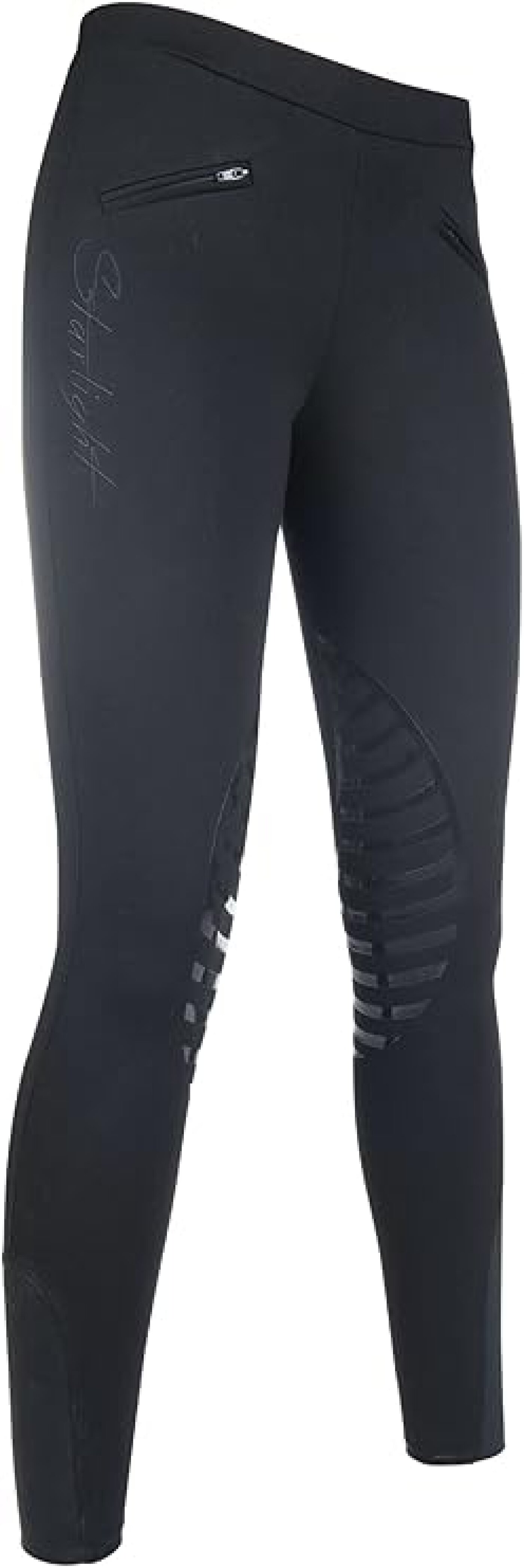 HKM - HKM Rideleggings Starlight