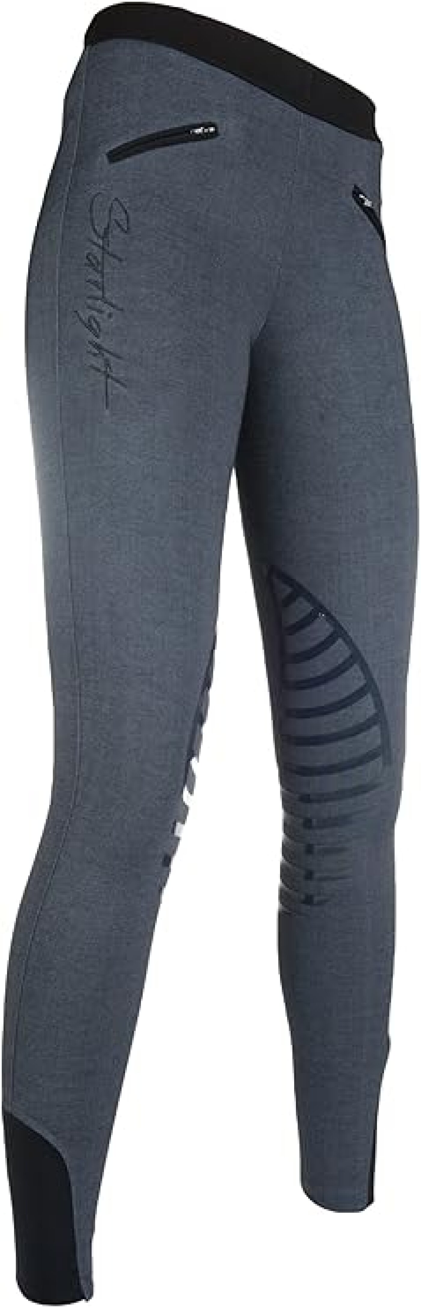 HKM - HKM Rideleggings Starlight