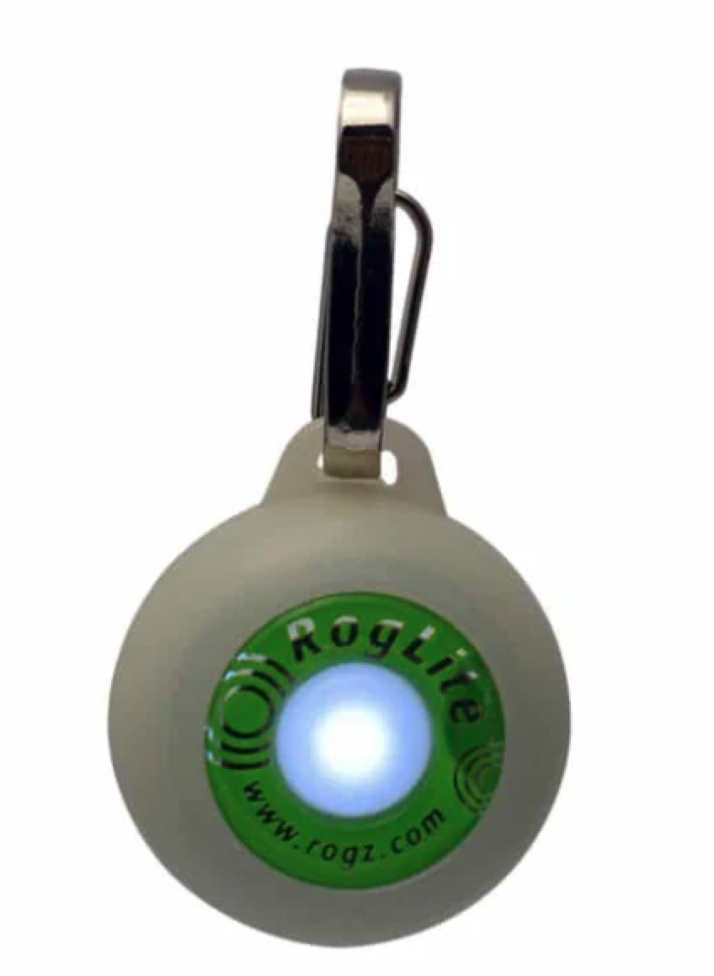Kruuse - Rogz RogLite Safety Light