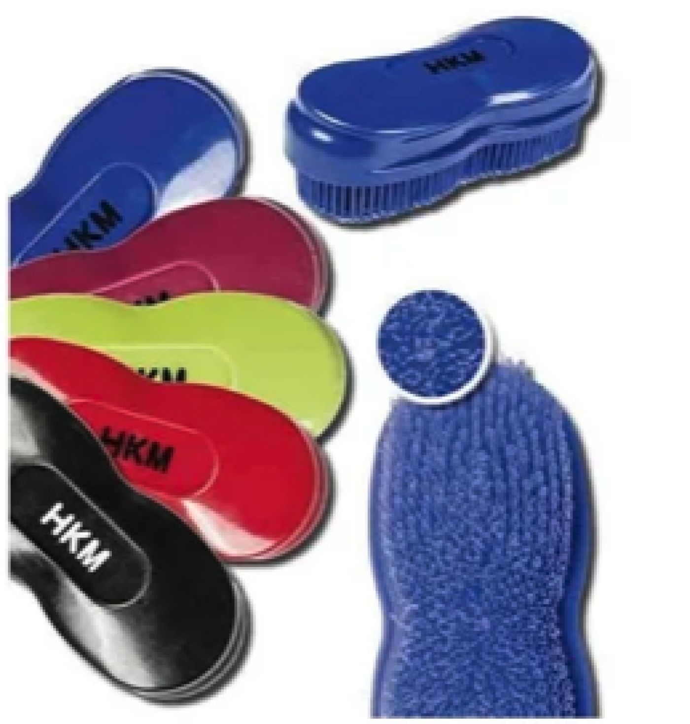 HKM - HKM Wonderbrush