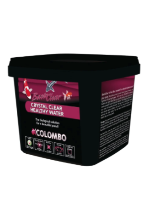 Colombo - COLOMBO BactoClear 
