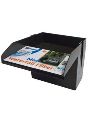 Superfish - havedam - Mini Waterfall  filter