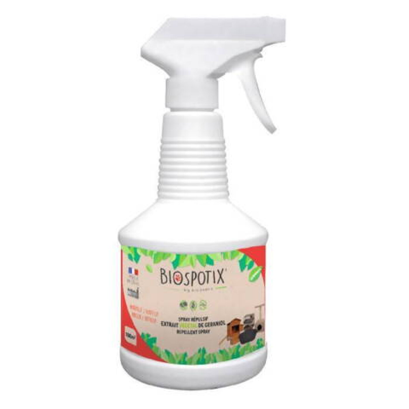 Biogance - Biospotix Indoor spray