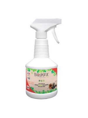 Biogance - Biospotix Indoor spray