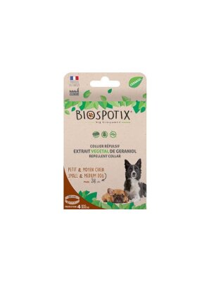 Biogance - Biospotix Dog collar