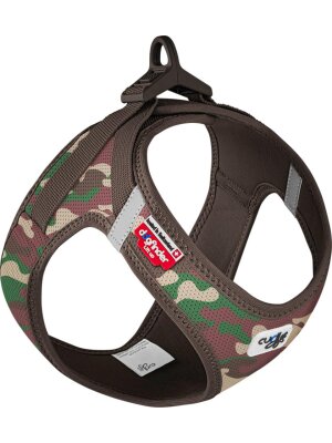 Curli - Curli Vest sele Clasp Air-Mesh 