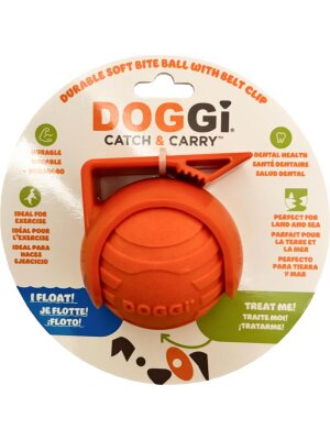 DOGGI - DOGGI Ball N Clip