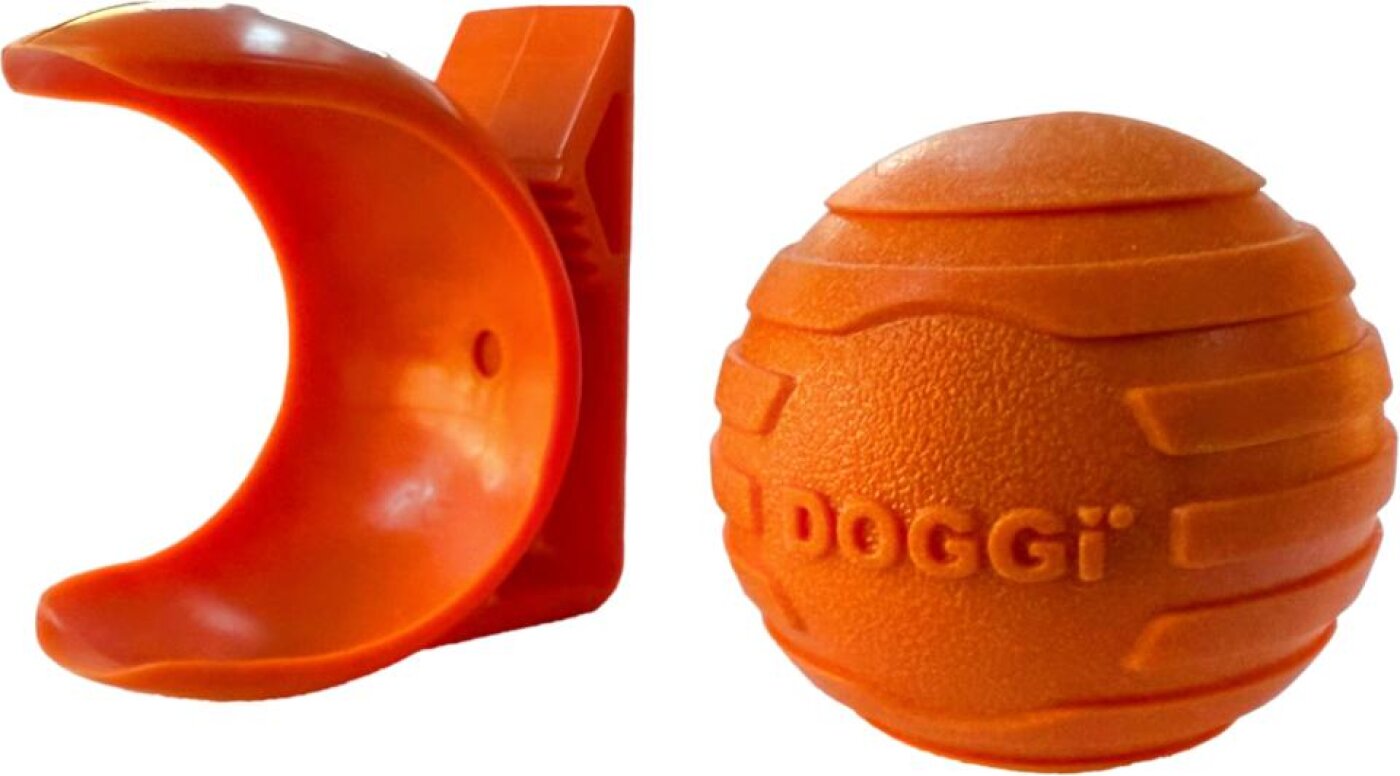 DOGGI - DOGGI Ball N Clip