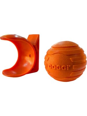 DOGGI - DOGGI Ball N Clip