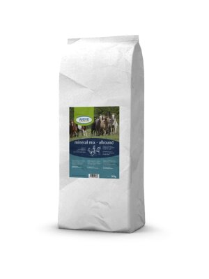 Aveve - Aveve, Mineral Mix Basic/All Round