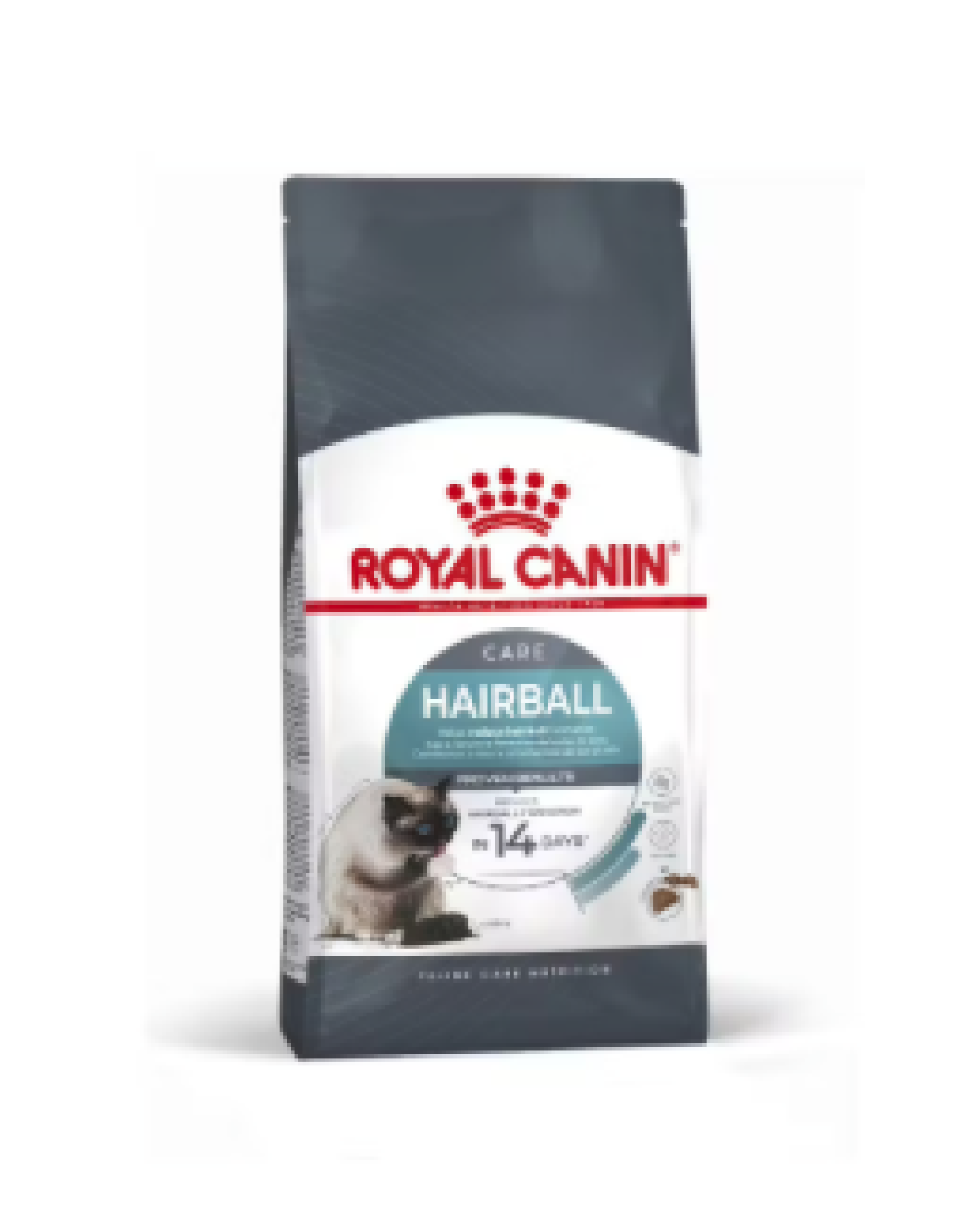 Royal Canin - Royal Canin Hairball Care 4 kg.