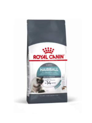 Royal Canin - Royal Canin Hairball Care 4 kg.