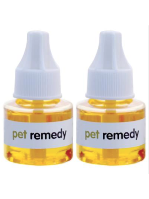 Pet Remedy - Forstøver Refill t/2x60 dage