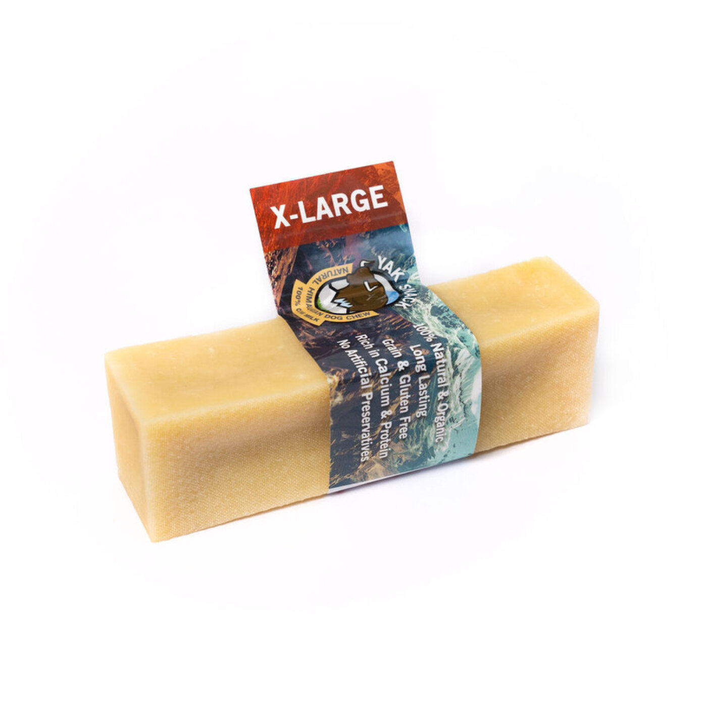 Equidan - Yak Snacks Medium