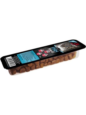 Alpha Spirit - Cat Fish Snack