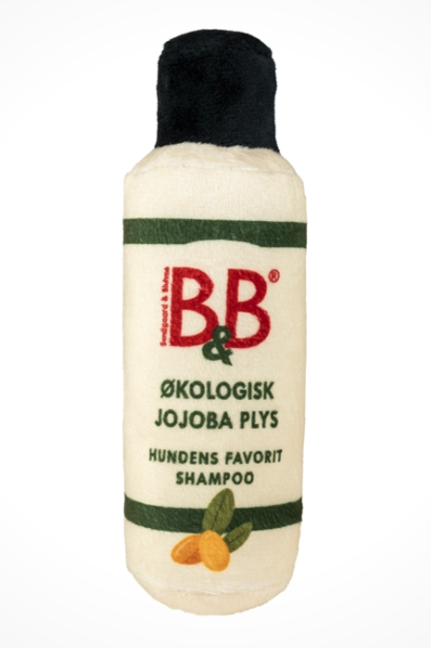 B&B - Jojoba Plys