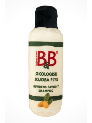 B&B - Jojoba Plys