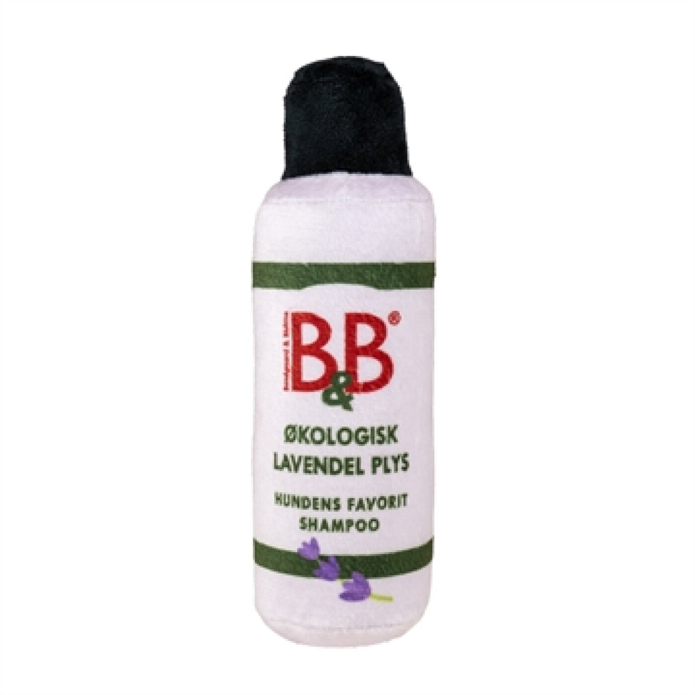 B&B - Jojoba Plys