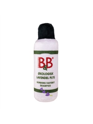 B&B - Jojoba Plys