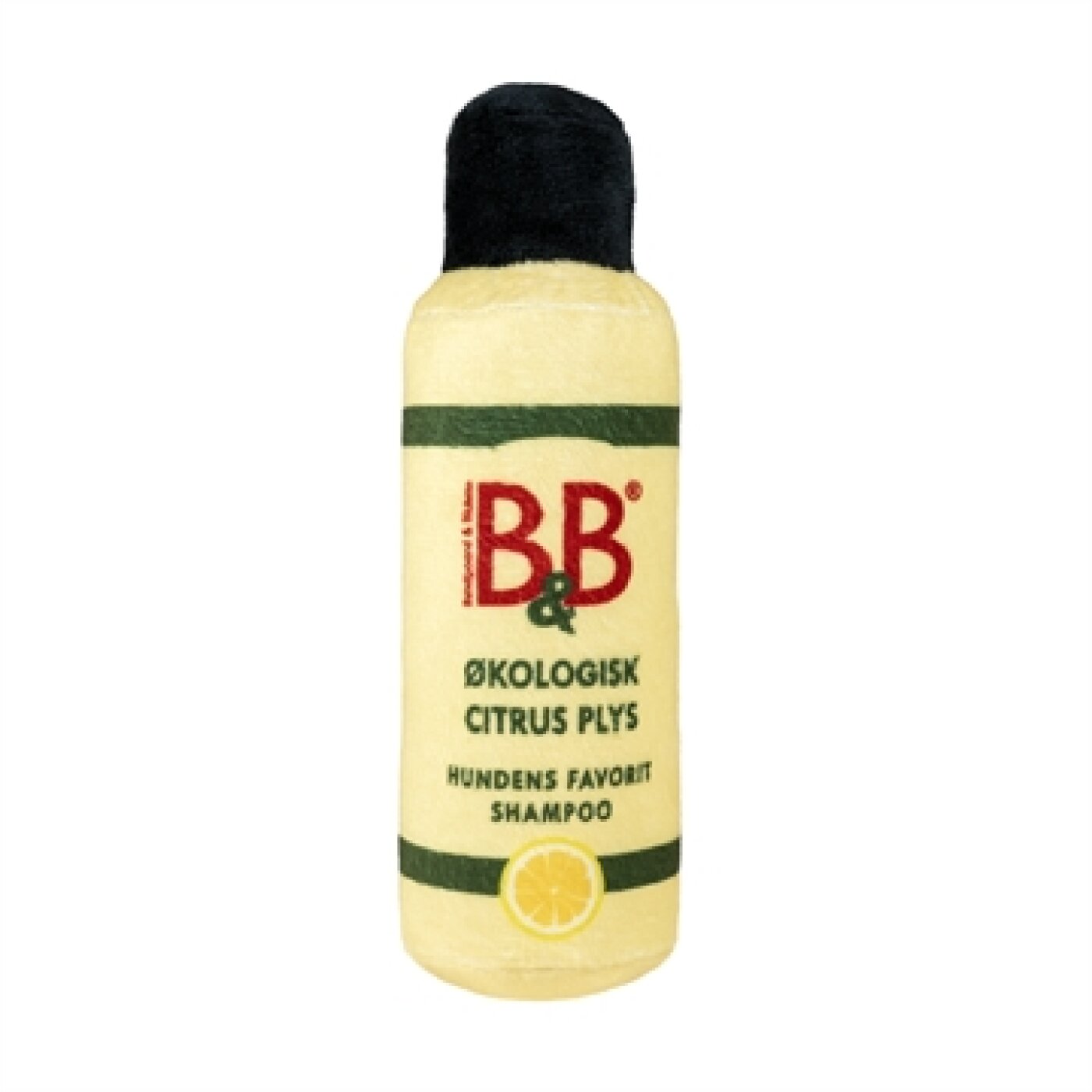 B&B - Jojoba Plys