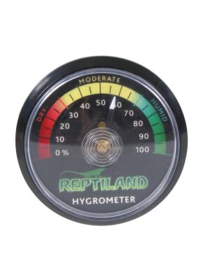 Trixie - Hygrometer, analog