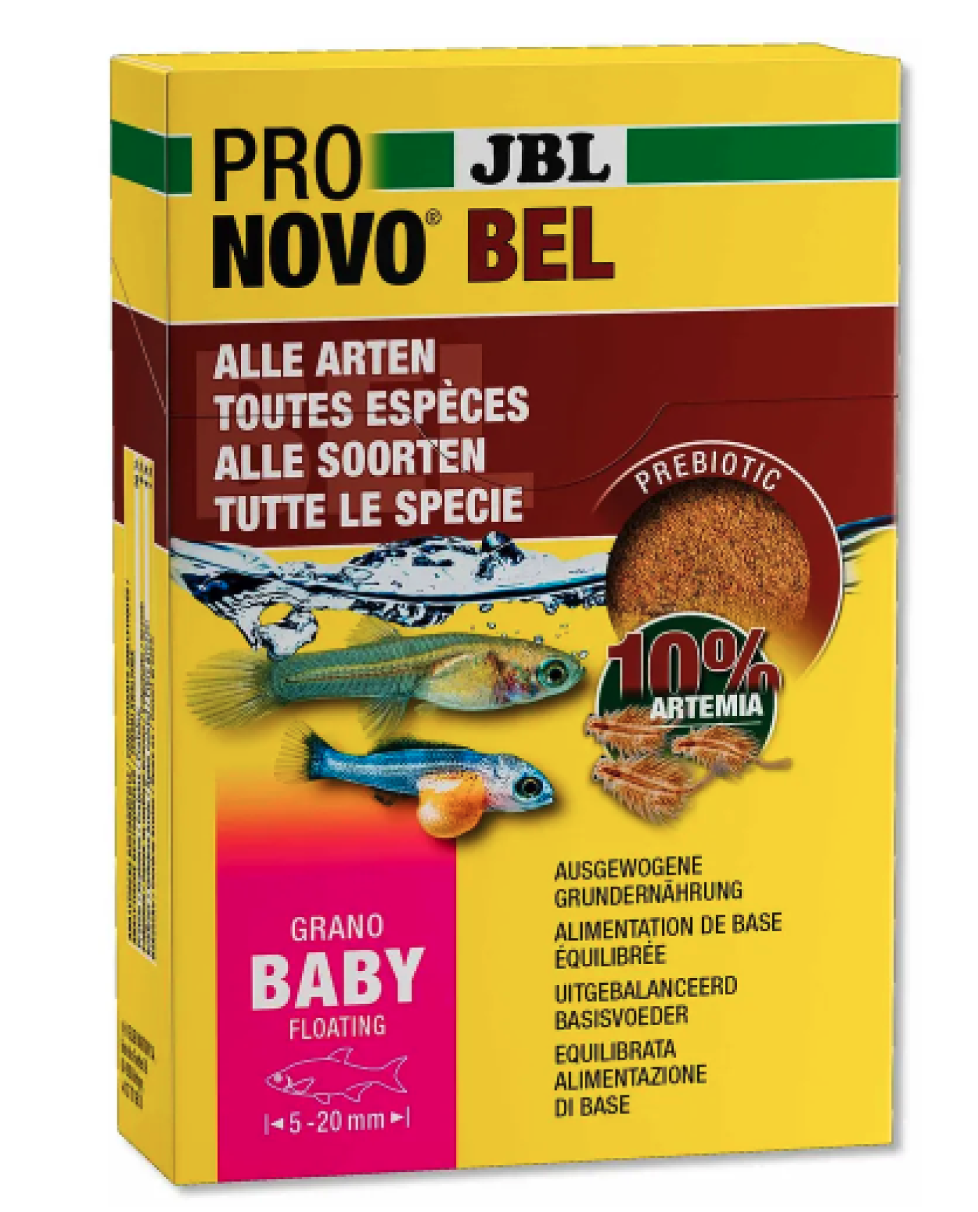 JBL - Jbl Pronovo Bel Grano Baby