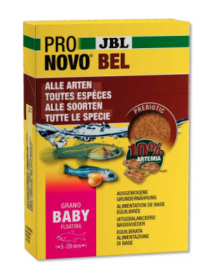 JBL - Jbl Pronovo Bel Grano Baby