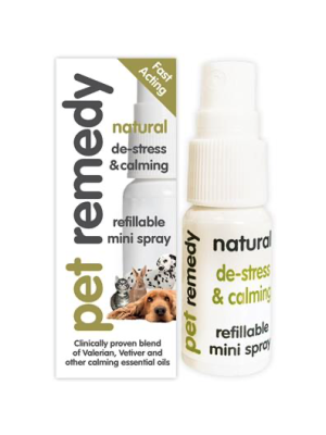 Pet Remedy - Calming Spray