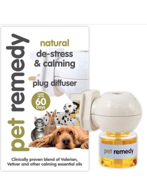 Pet Remedy - Calming Forstøver