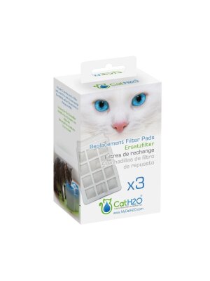 Meldgaard - H2O Filter pakke