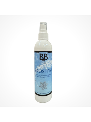 B&B - B&B Frostfri - Vinterspray