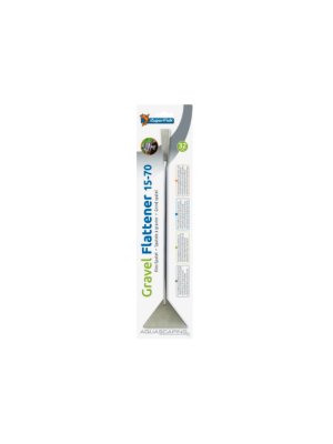 SuperFish - SuperFish Gravel Flatter 