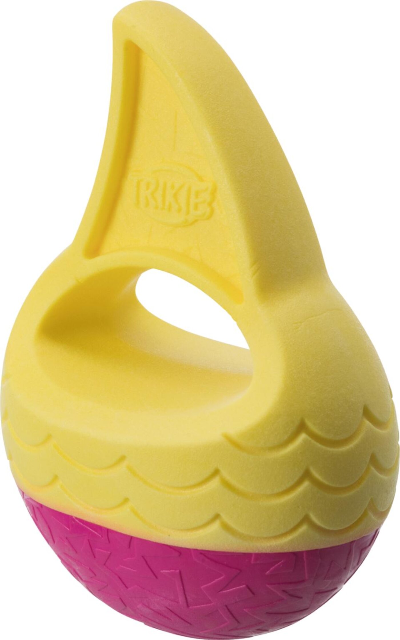 Trixie - Trixie Aqua Toy hajfinne, flyende