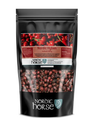 Nordic Horse - Nordic Hyben Hele RF