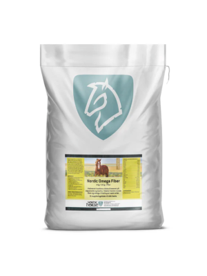 Nordic Horse - Nordic Omega Fiber