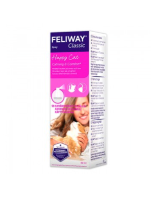Kruuse - Feliway Spray