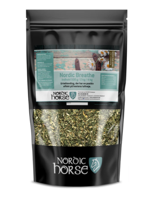 Nordic Horse - Nordic Breathe