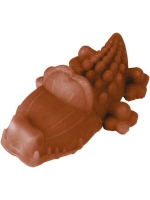 Kruuse - Whimzees tyggeben Alligator