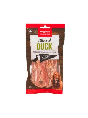 Dogman - Dogman Slices of Duck