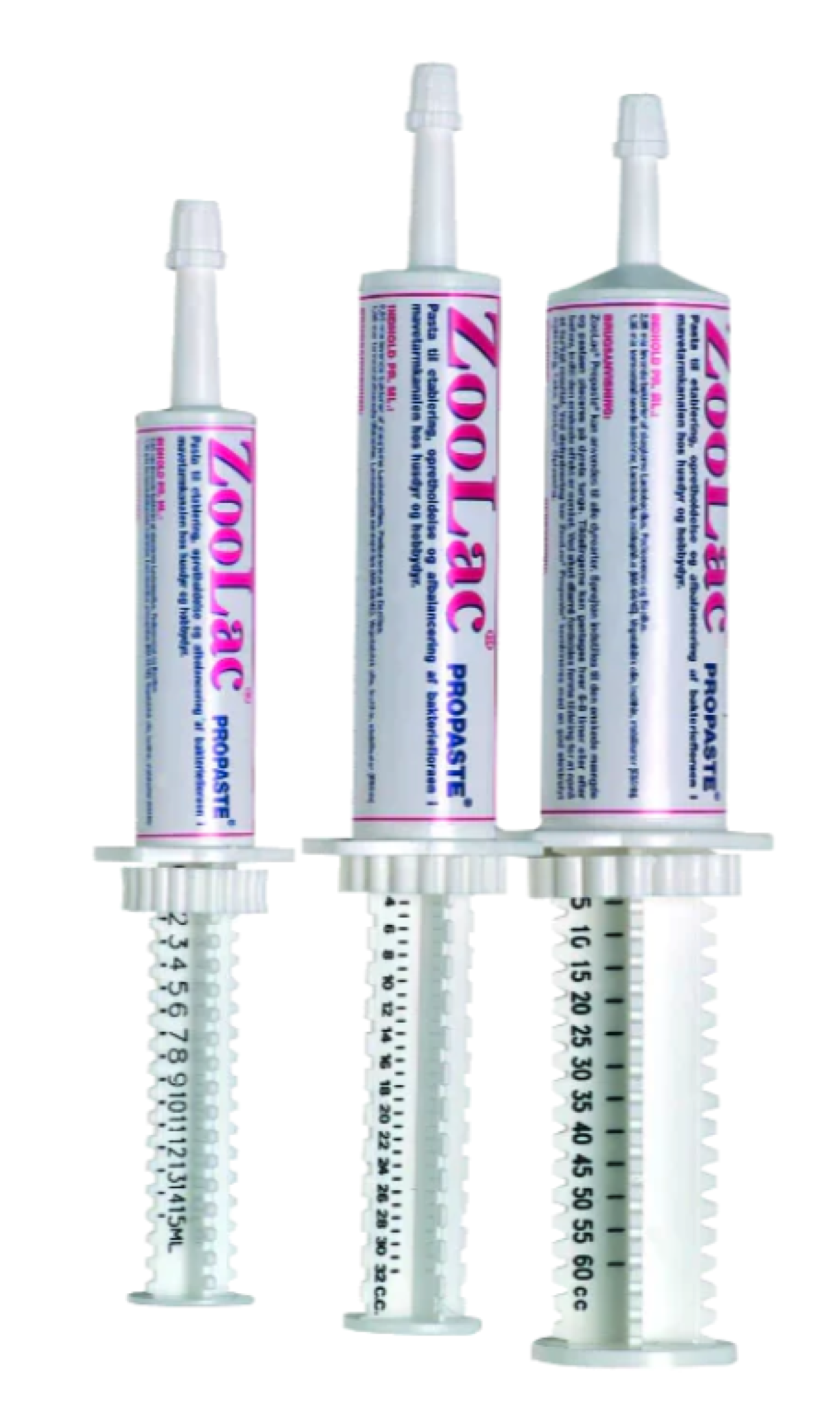 Kruuse - ZooLac Propast