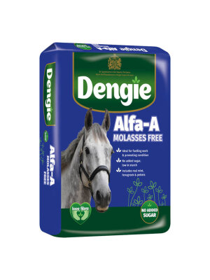 Dengie - Dengie Alfa-A Blå 15 kg.